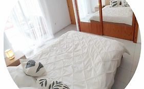 Vivienda Con Piscina, Solarium, Vistas Teide