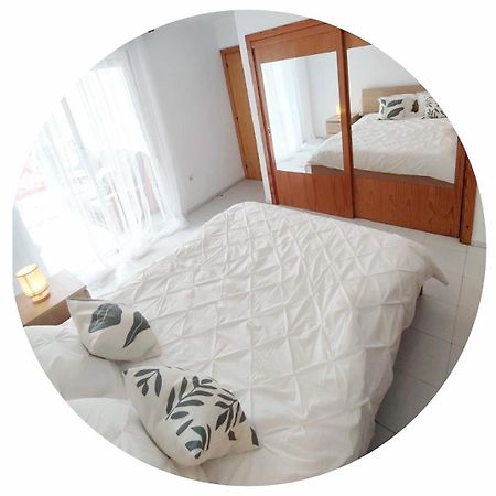 Apartamento Vivienda Con Piscina, Solarium, Vistas Teide Cho Exterior foto