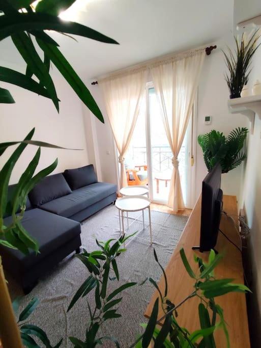 Apartamento Vivienda Con Piscina, Solarium, Vistas Teide Cho Exterior foto