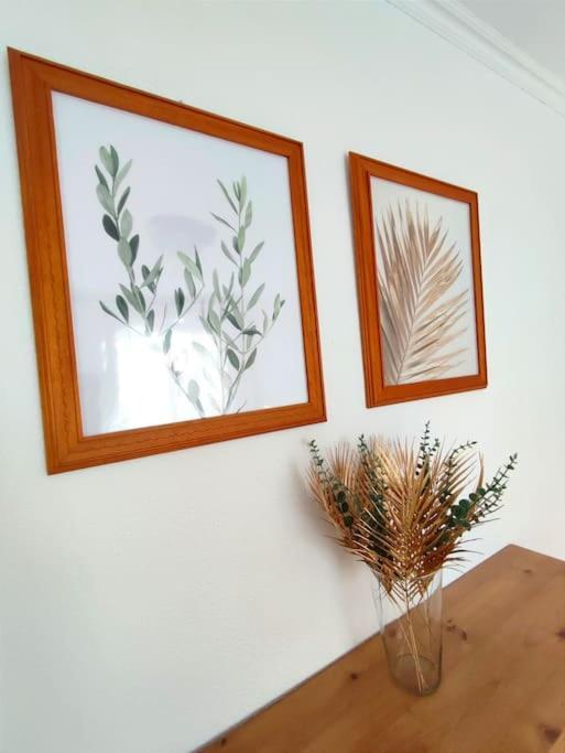 Apartamento Vivienda Con Piscina, Solarium, Vistas Teide Cho Exterior foto